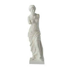 Venus Sculpture In Marble