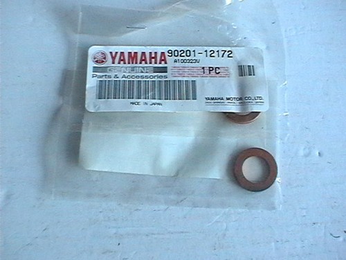Genuine yamaha copper - yamaha,