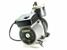 VAILLANT TURBOMAX PLUS 824E / 828E & PRO 24 / 28 E (VUW 242/2 282/2) PUMP 160928