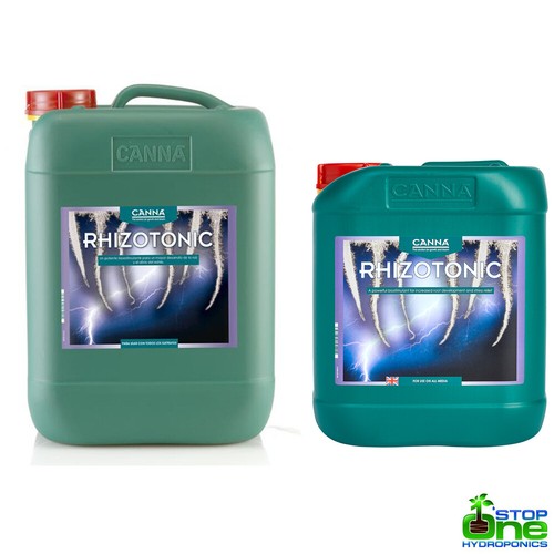 Canna rhizotonic 10l - canna, 5