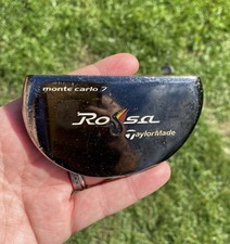 Taylormade Rossa Monte Carlo 7