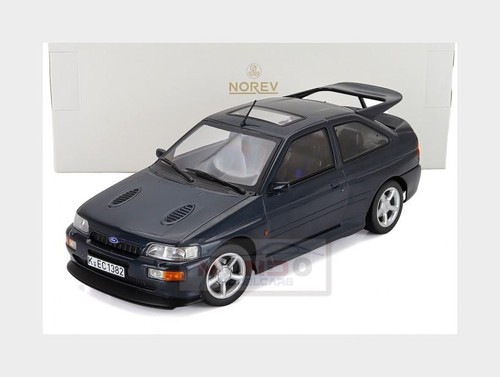 Norev ford england escort - norev,