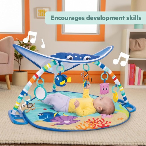 Bright starts disney - disney, baby
