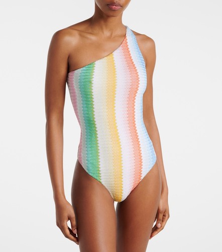 Missoni mare one shoulder - mare, one-shoulder