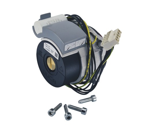Duca pump head - pump, glowworm