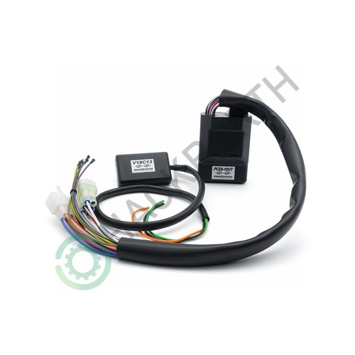 Zeeltronic pcdi 10vt - zeeltronic, pcdi-10vt