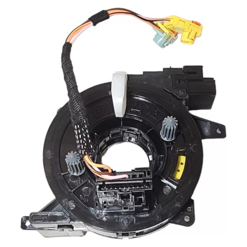 Airbag slip ring - airbag,