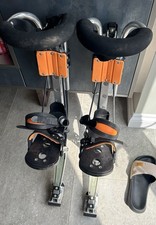 Adult Poweriser Spring Stilts