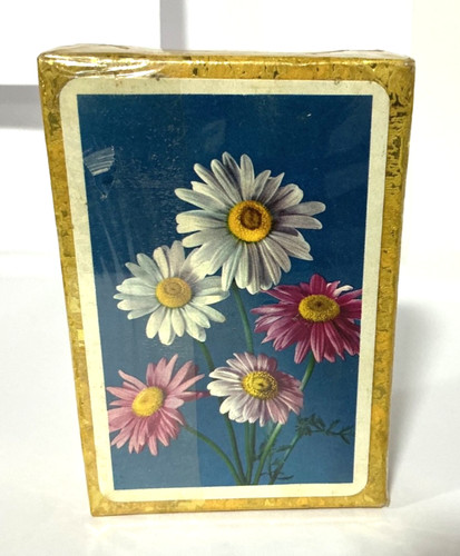 Vintage piatnik daisy - piatnik,