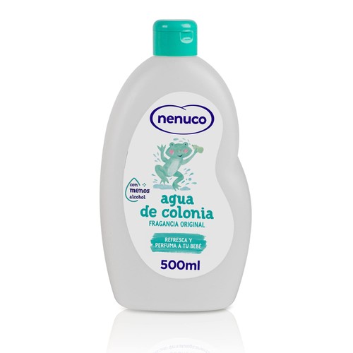 Nenuco col original infantil - original,