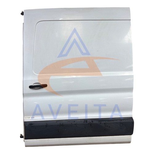 Ford transit mk8 - ford,