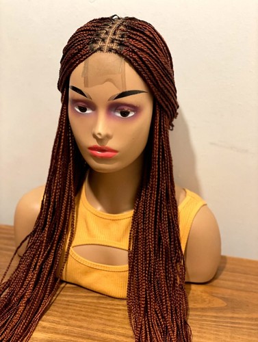 Handmade 4x4 lace closure - handmade,