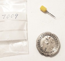 Seiko 7009A  Automatic Watch