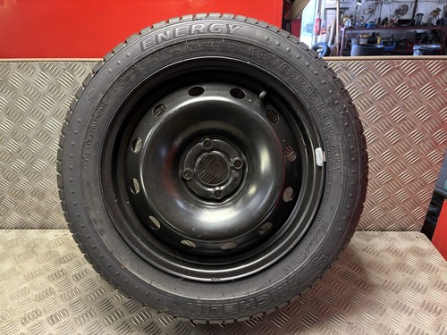 Renault megane spare - megane, 15”