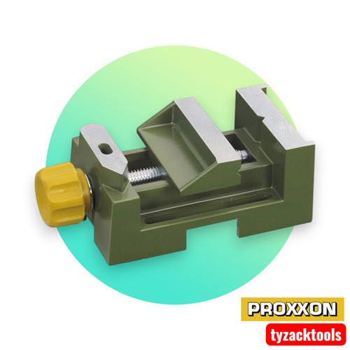 Proxxon 28132 machine - 4,