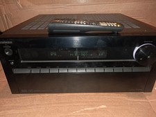 Onkyo TX-NR809 AV Receiver