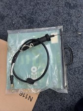 Mk2 Golf Gti 16v/1.6 Clutch