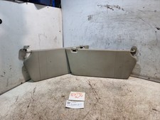 Ford Transit Sun Visor Pair