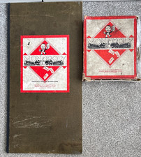 Vintage 1950s Waddington