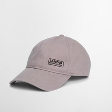 Mens Barbour  International Norton Baseball Cap Hat Strapback OSFM BNWT