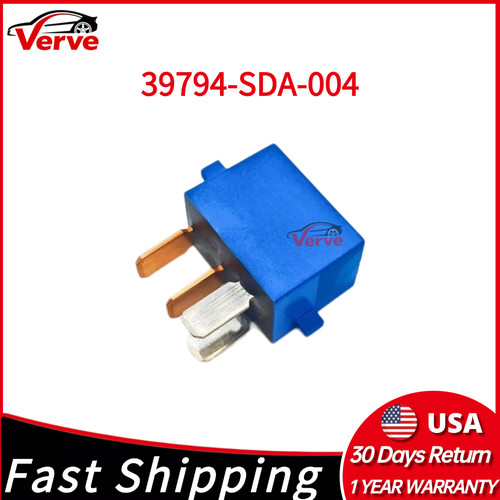 New fuel pump - new,