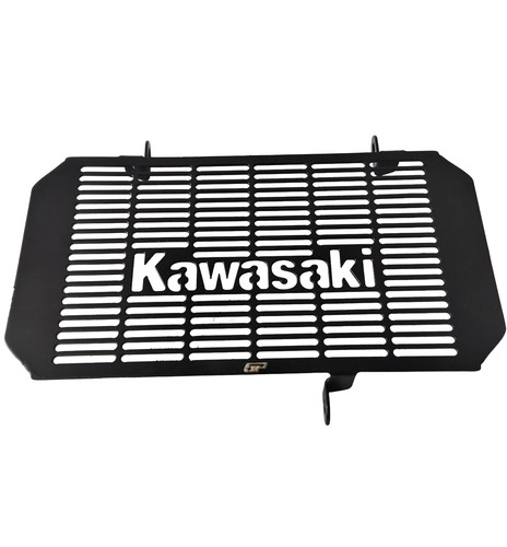 Kawasaki 250sl radiator - z,