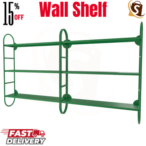 Ikea färgsättare wall shelf - fÄrgsÄttare,