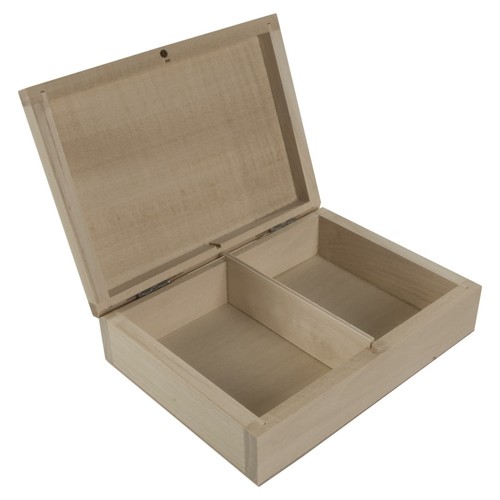 Birchwood playing card box - playing,