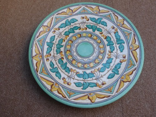 Charlotte rhead bursley - bursley, ware