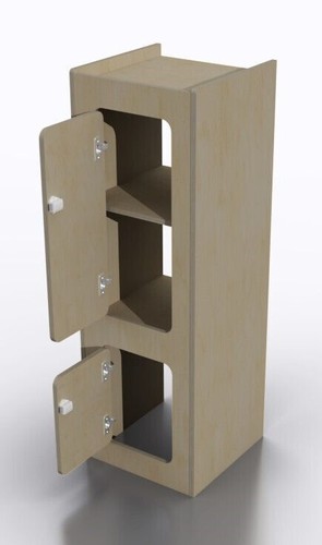 Ply camper van furniture - camper,