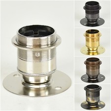 E27 ES Edison Screw Batten