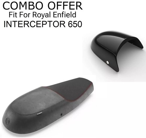 Genuine touring dual seat - genuine,
