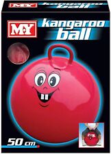 Large Kids Space Hopper 50cm