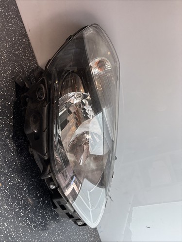 Renault clio headlight - renault,