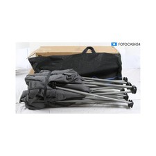 Outwell Sardis Lake Folding