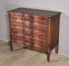 Antique French Louis XV Oak