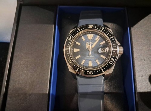 New seiko prospex special - new,