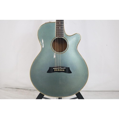 Takamine 108 electric - takamine,