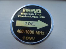 Bird 43 Thruline Watt / Power