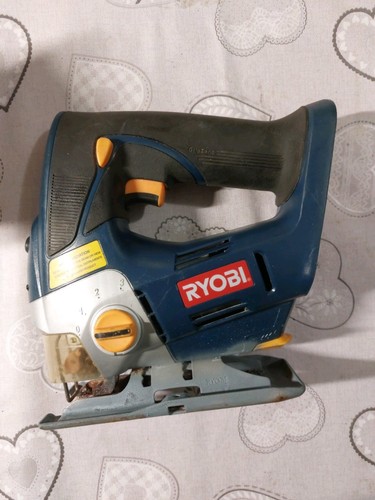 Ryobi cjs 180l 18v cordless - ,