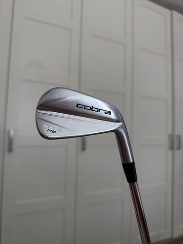 2023 cobra chrome - chrome, mb4