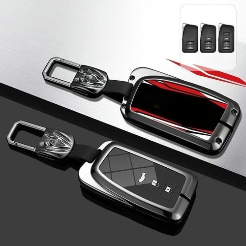 Key fob case cover - key,