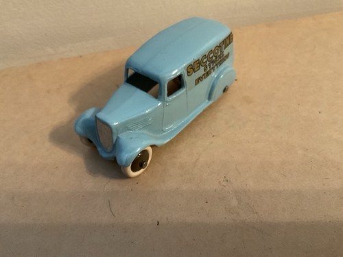 Vintage dinky toys 28b - dinky,