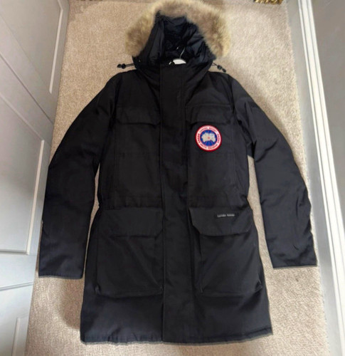 Canada goose expedition - expedition, parka