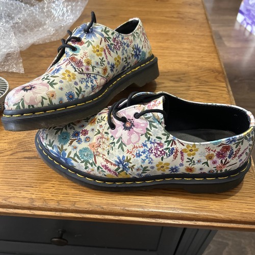 Pre owned martens 1461 - dr.,