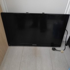 Samsung 32" LE32C530FIW  TV -