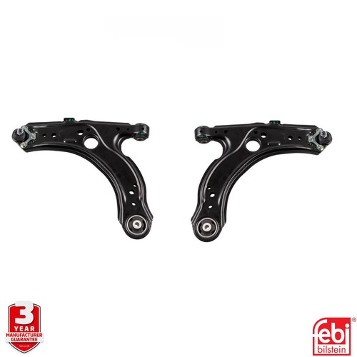 Febi front control - febi, lh