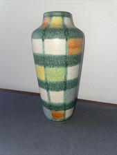 Jasba Vintage West German MCM