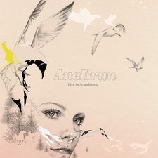 Ane Brun Live In Scandinavia