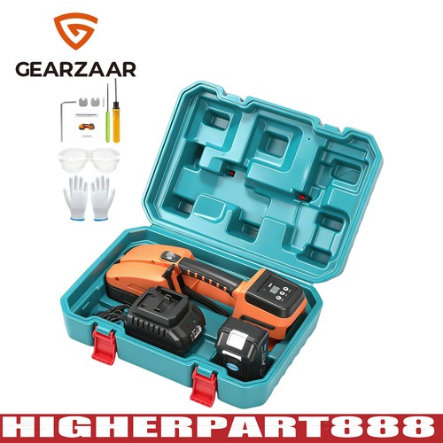 Pet strapper handheld - pp,